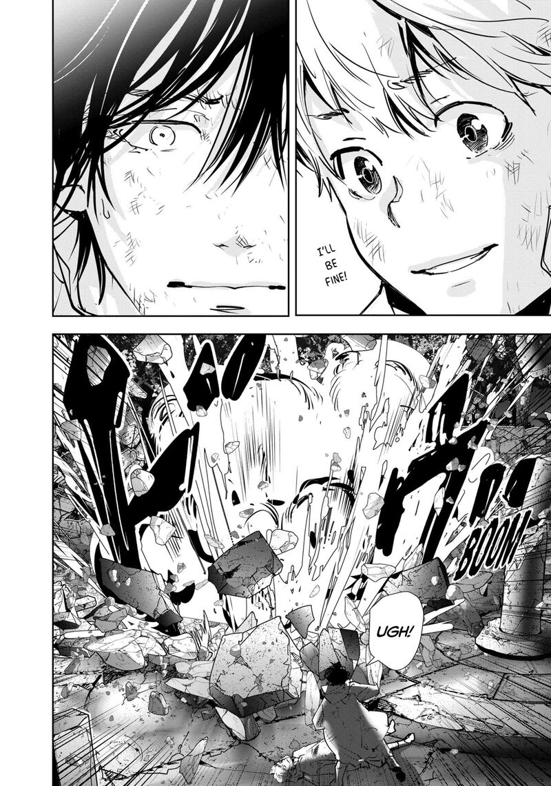 Kamonohashi Ron No Kindan Suiri 169 16