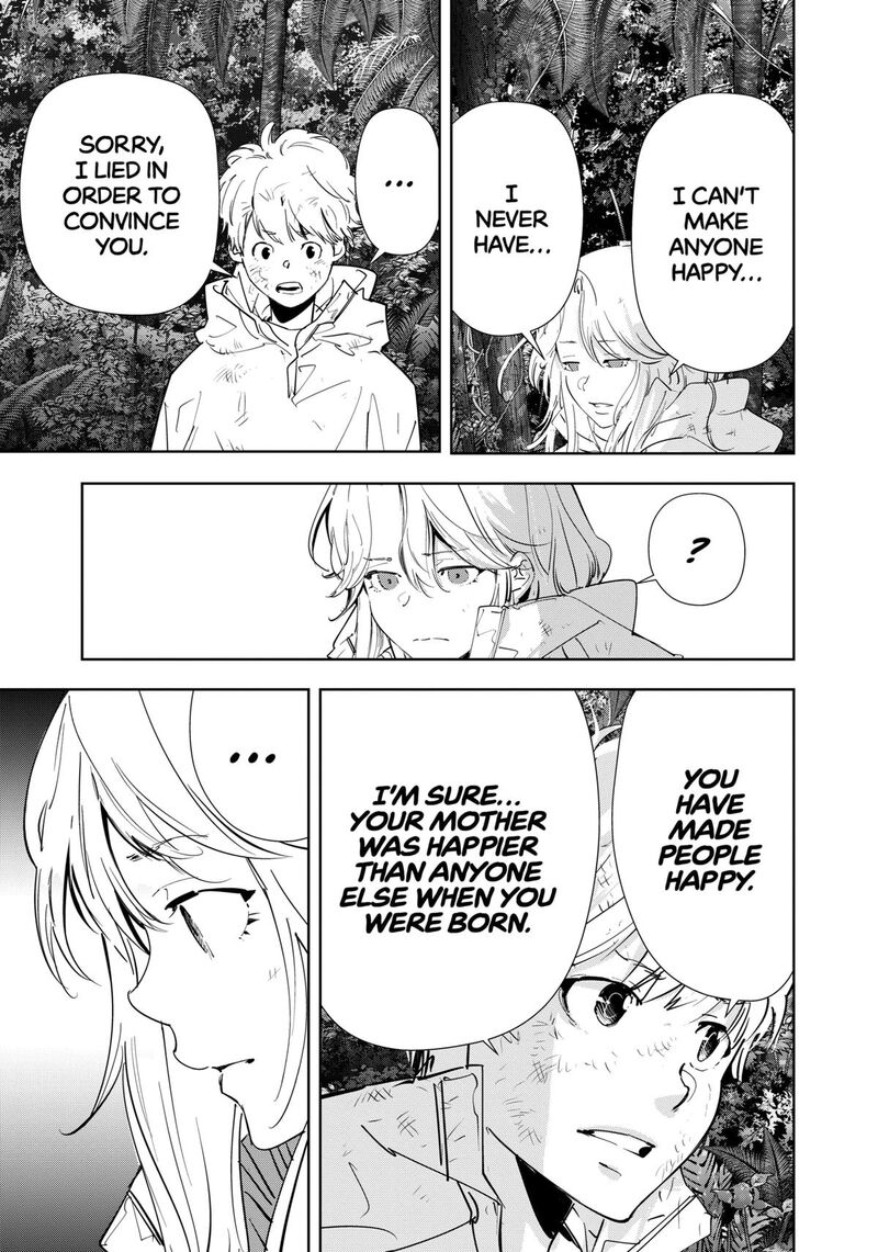Kamonohashi Ron No Kindan Suiri 169 19