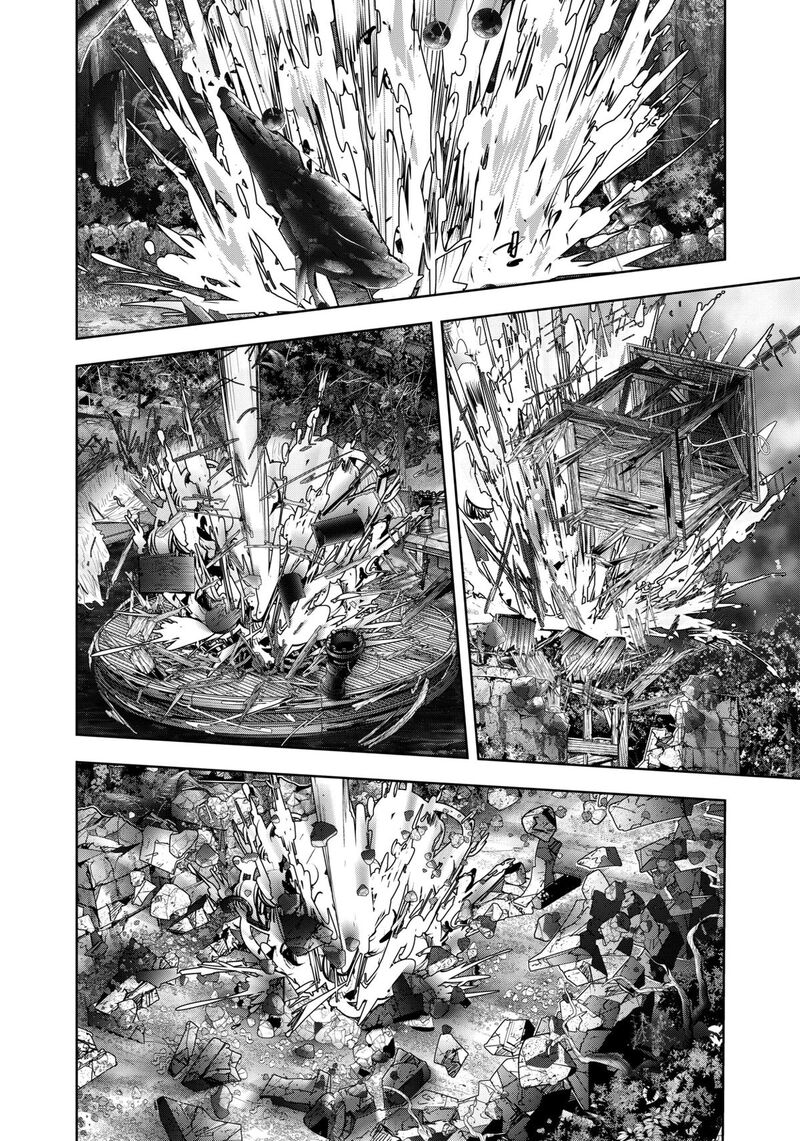 Kamonohashi Ron No Kindan Suiri 169 29
