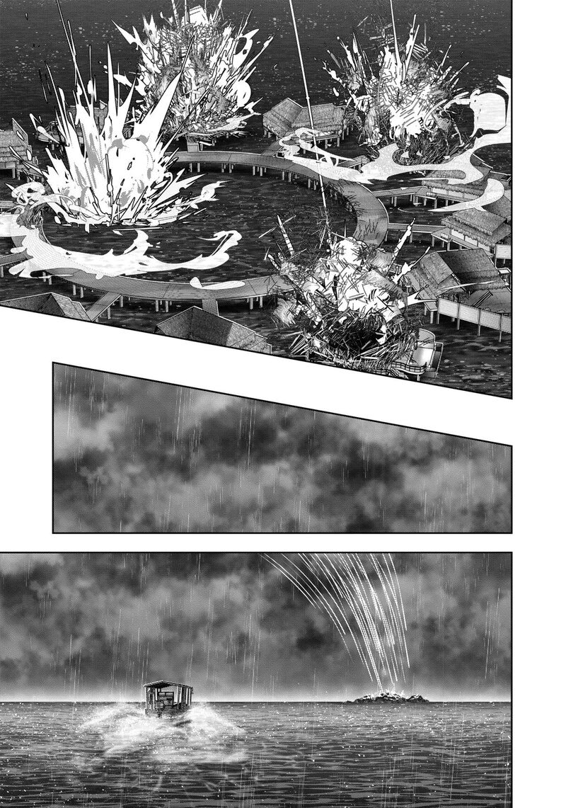 Kamonohashi Ron No Kindan Suiri 169 30