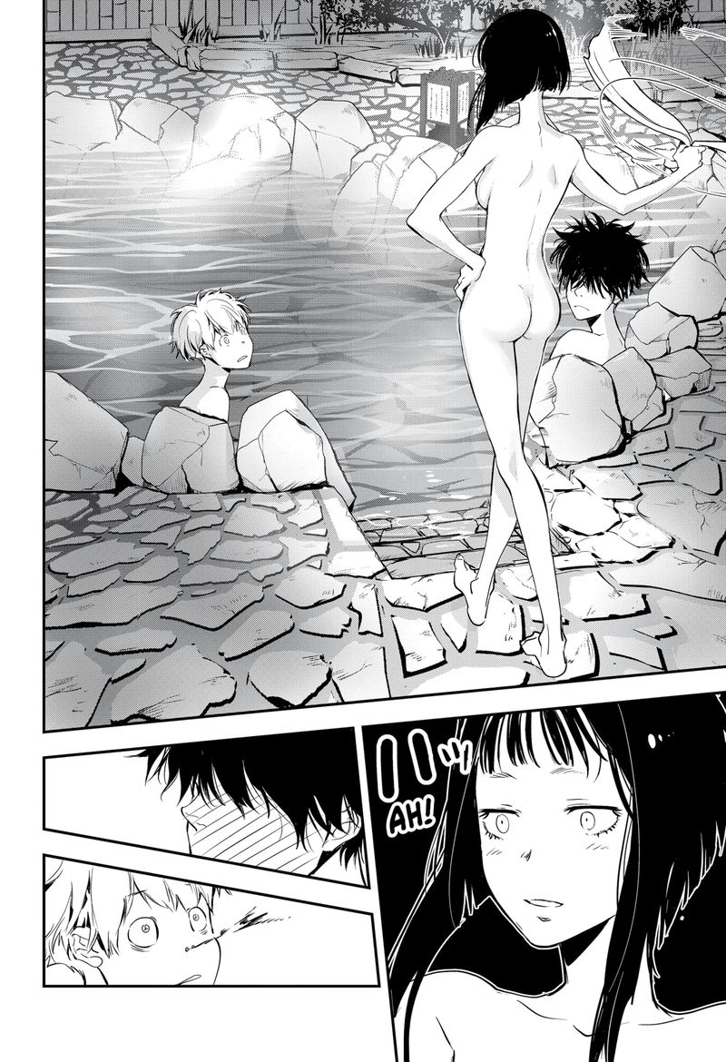 Kamonohashi Ron No Kindan Suiri 3 19