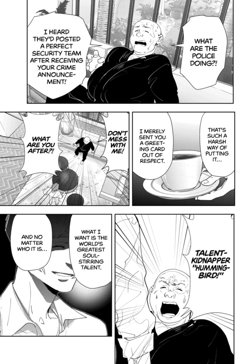 Kamonohashi Ron No Kindan Suiri 31 3
