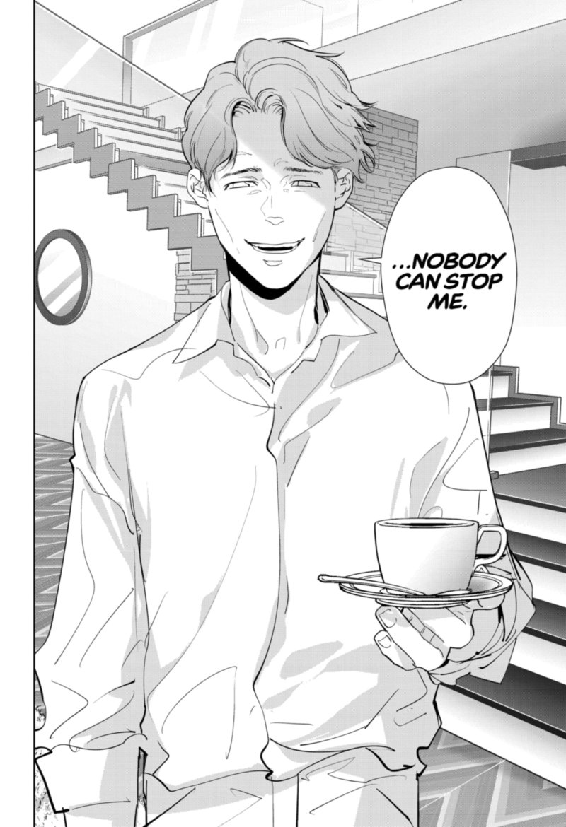 Kamonohashi Ron No Kindan Suiri 31 4