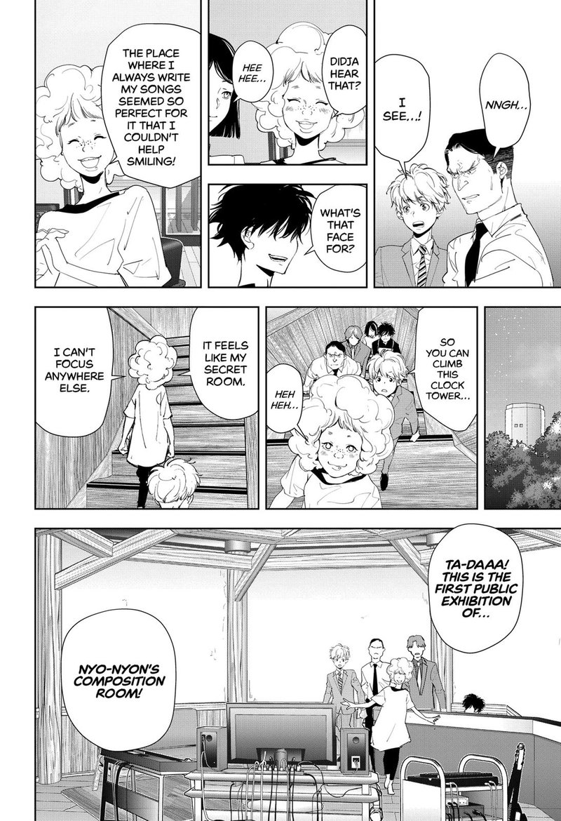 Kamonohashi Ron No Kindan Suiri 32 8