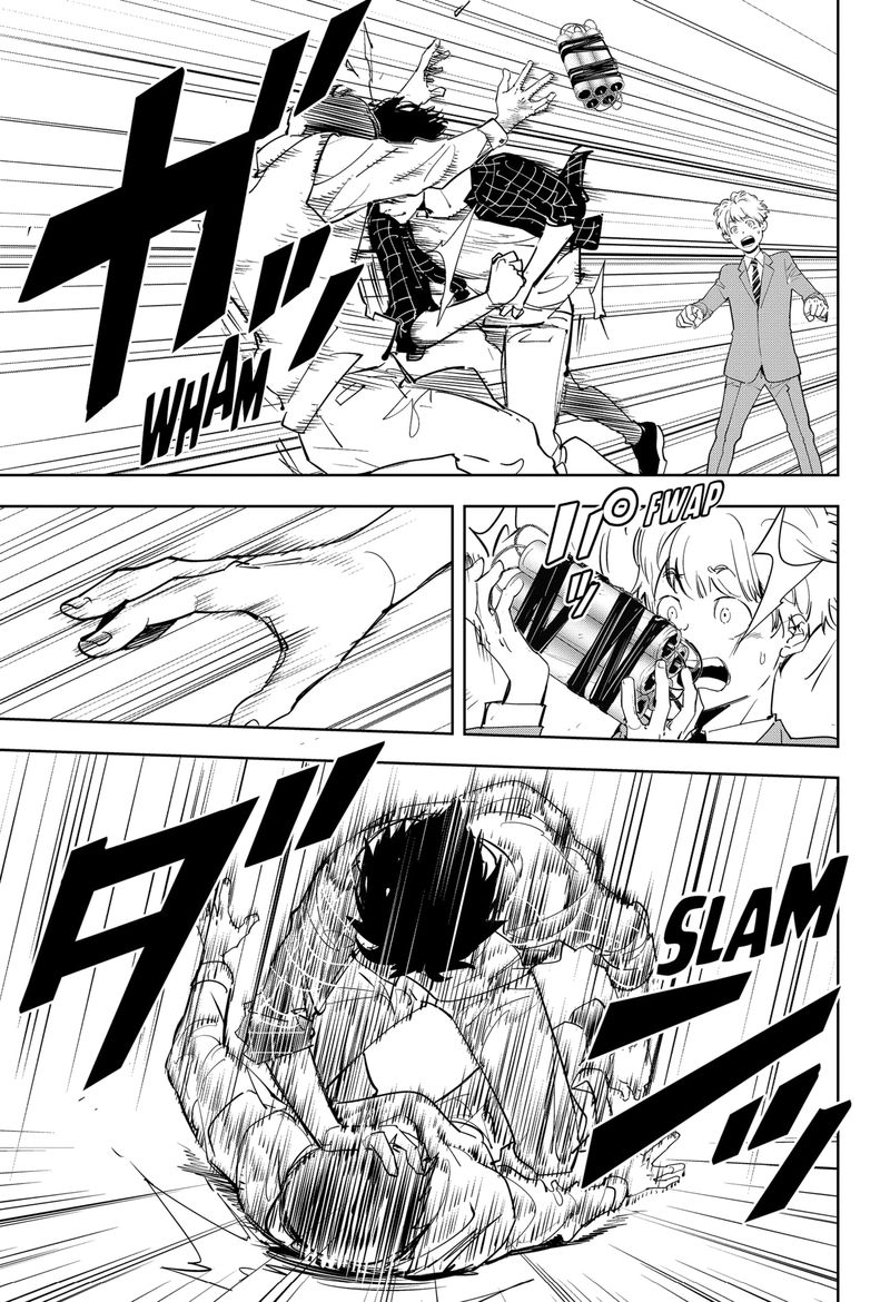 Kamonohashi Ron No Kindan Suiri 37 15
