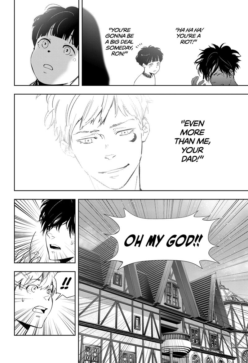 Kamonohashi Ron No Kindan Suiri 39 18
