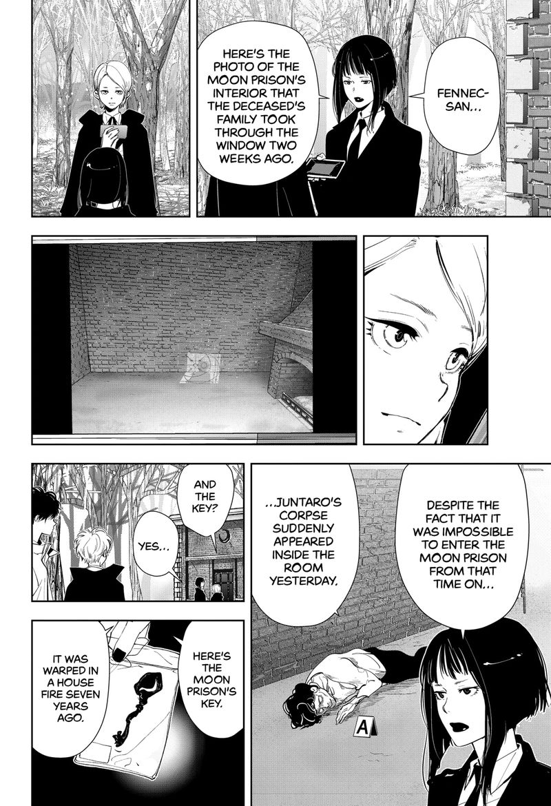 Kamonohashi Ron No Kindan Suiri 52 2