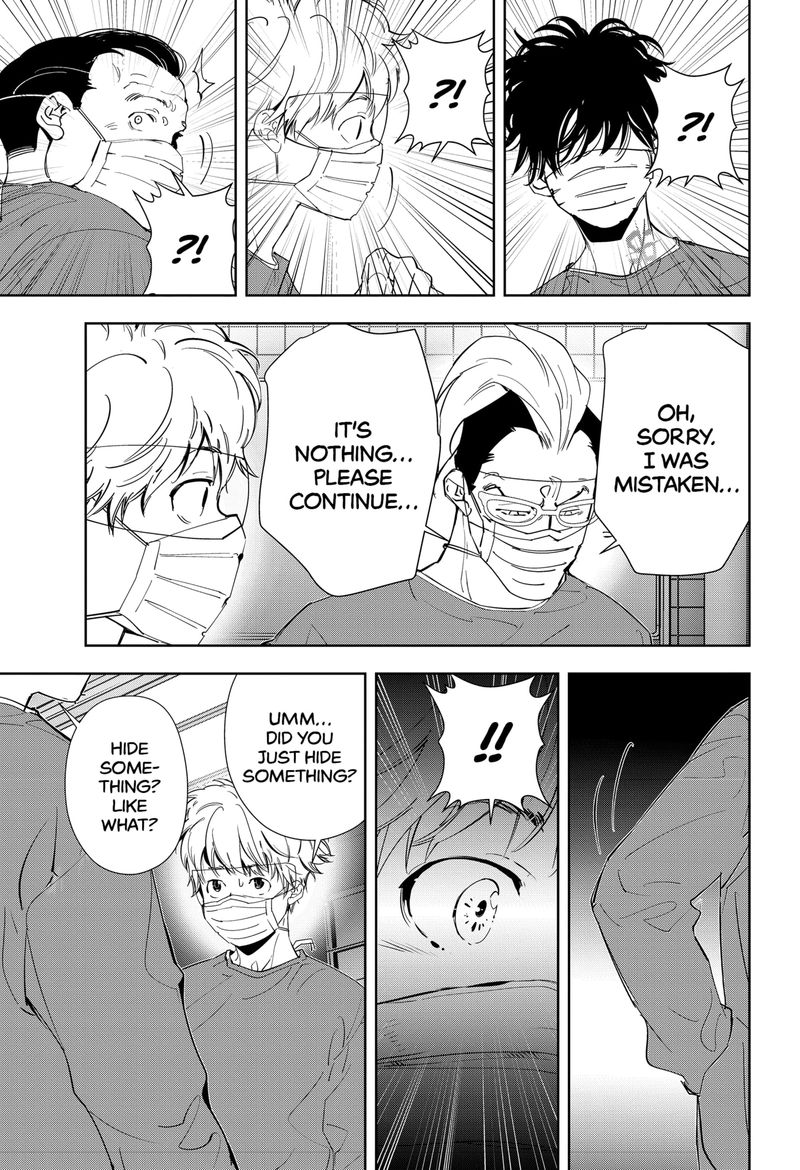 Kamonohashi Ron No Kindan Suiri 65 15