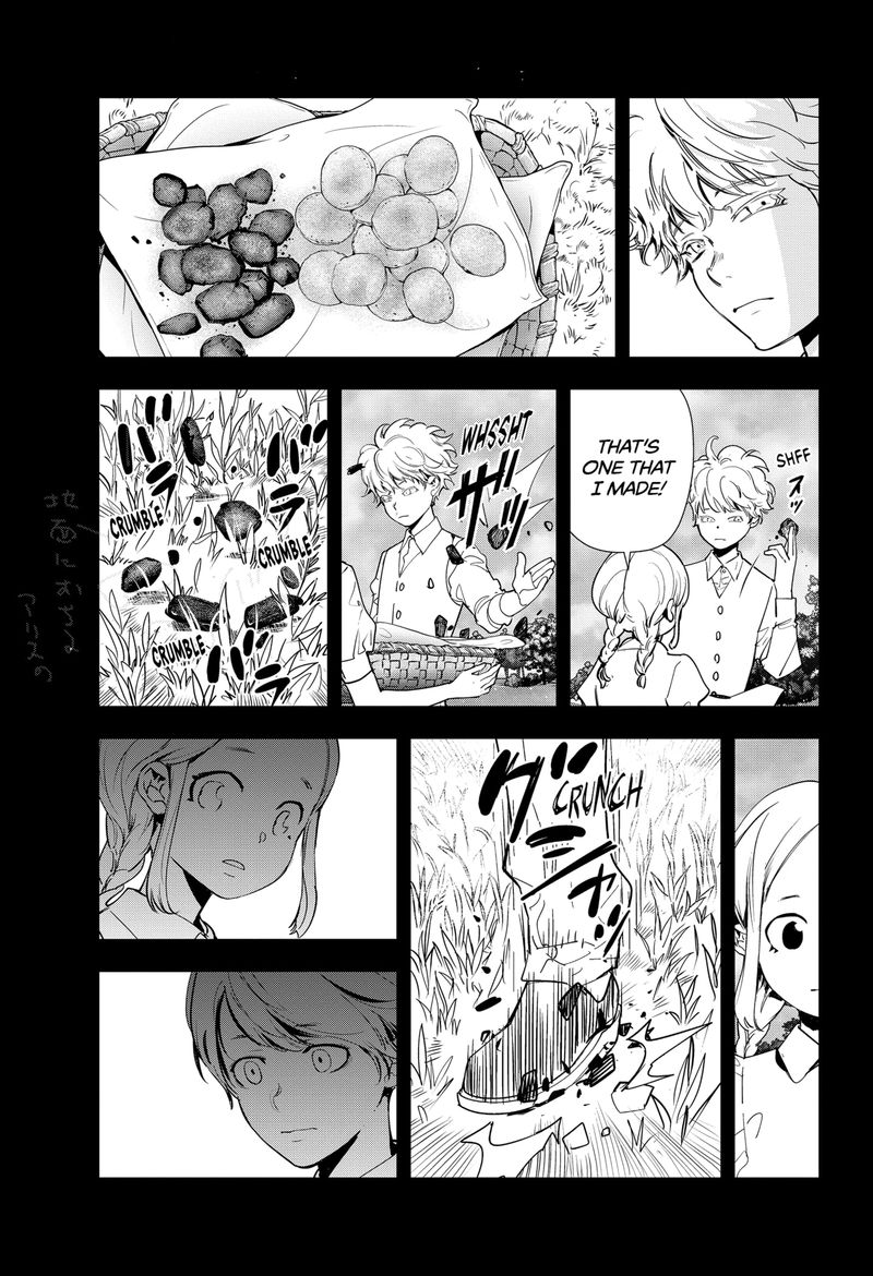 Kamonohashi Ron No Kindan Suiri 72 3