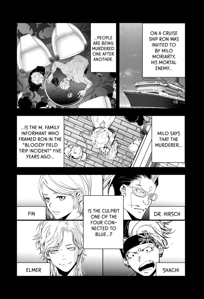 Kamonohashi Ron No Kindan Suiri 83 2