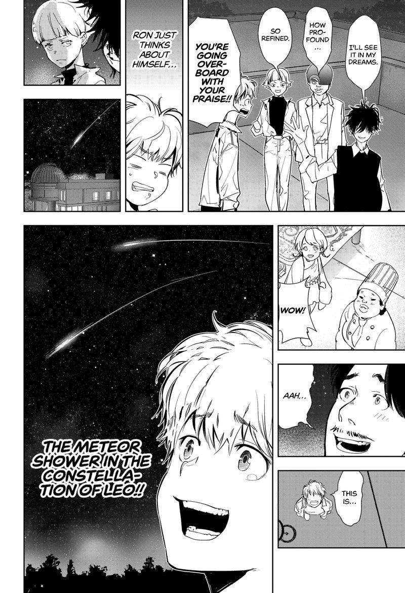 Kamonohashi Ron No Kindan Suiri 9 28