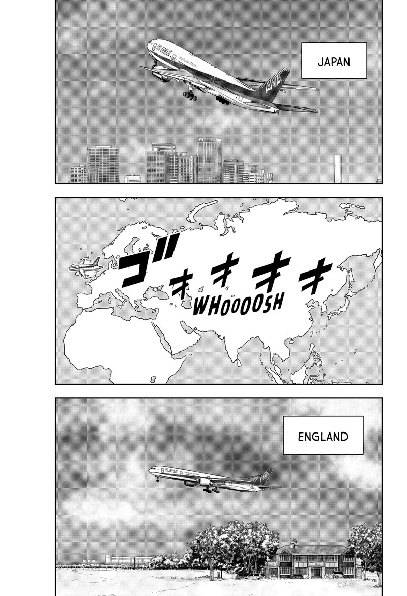 Kamonohashi Ron No Kindan Suiri 97 7