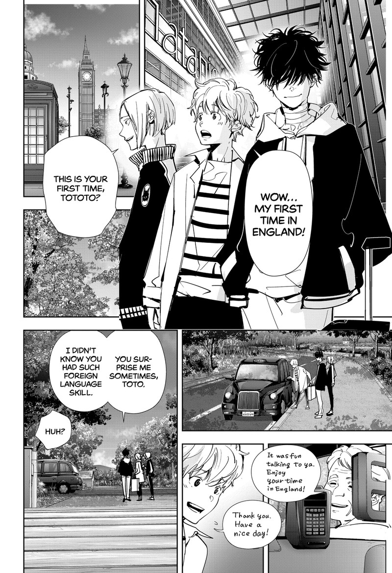 Kamonohashi Ron No Kindan Suiri 97 8