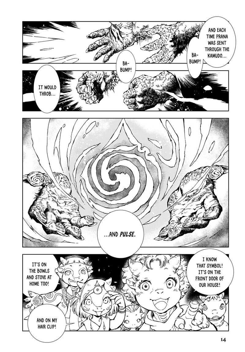 Kamudo 1 14