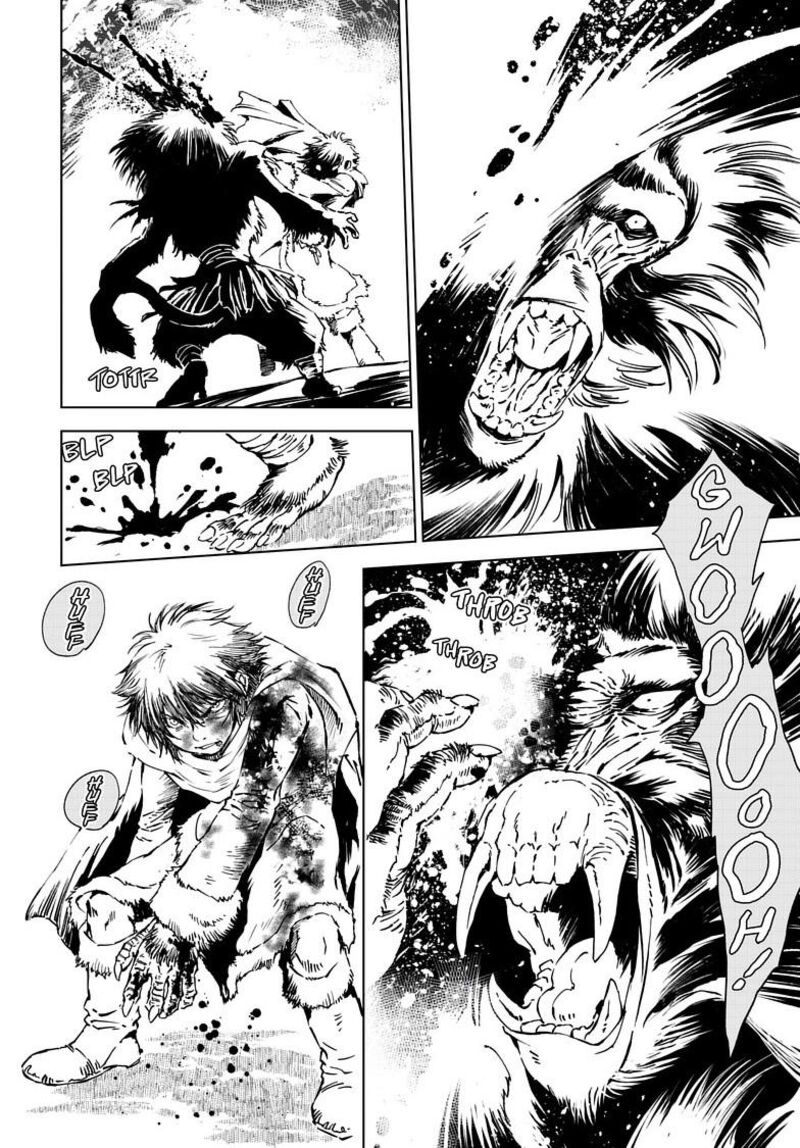 Kamudo 18a 13