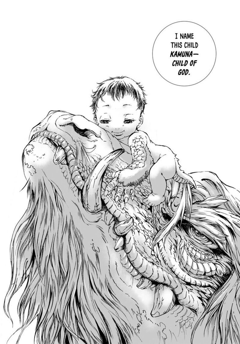 Kamudo 1b 45