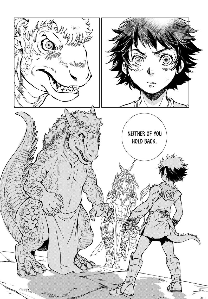 Kamudo 3 38