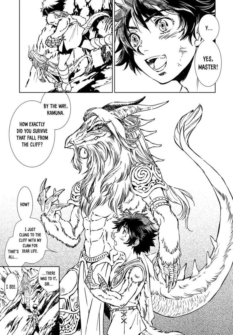 Kamudo 3a 8