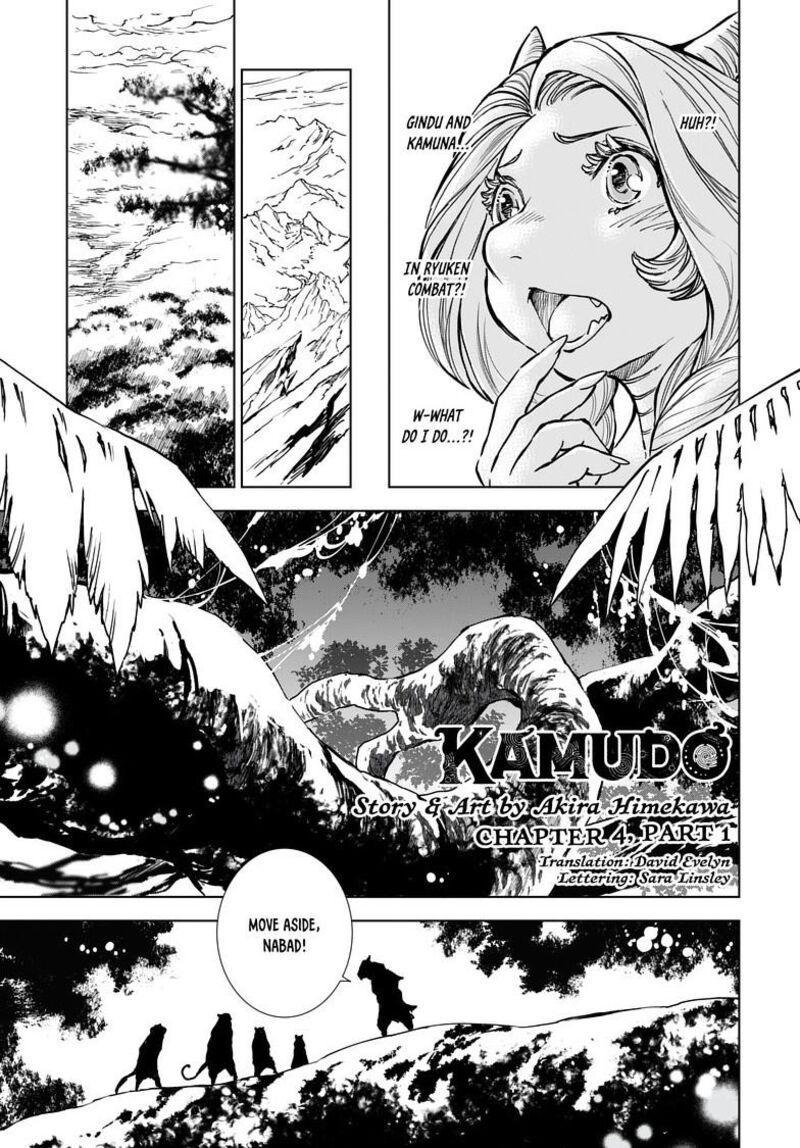 Kamudo 4a 2