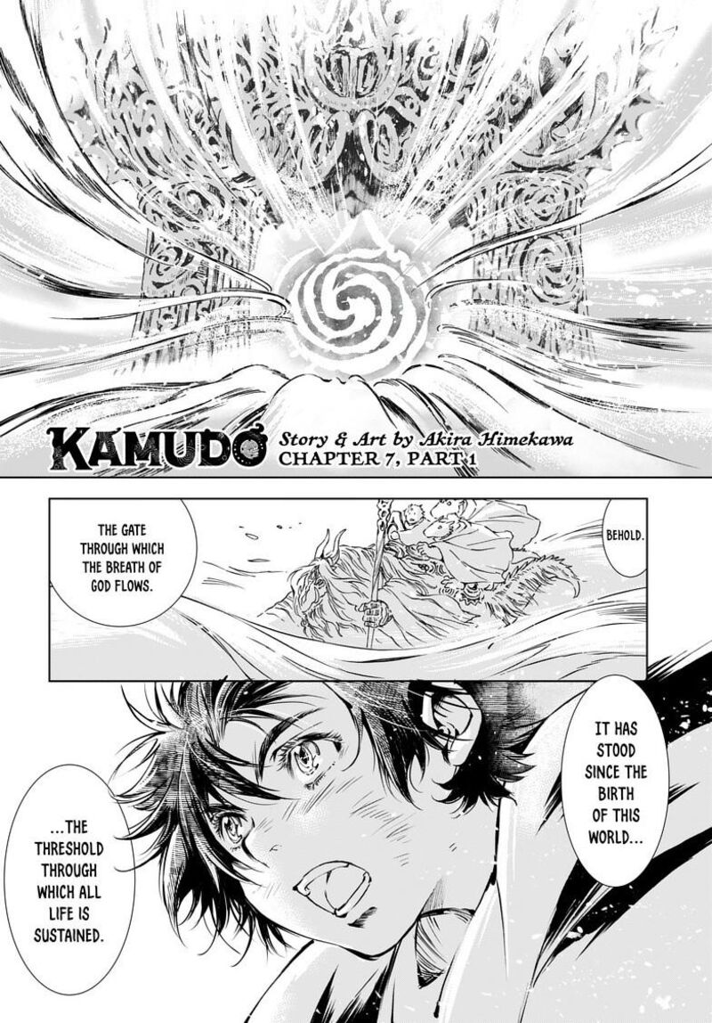 Kamudo 7a 2