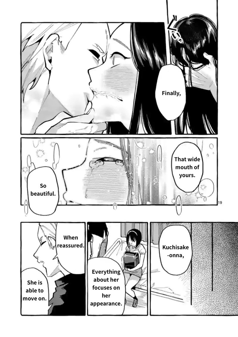 Kamui The One Standing Behind You 10 19