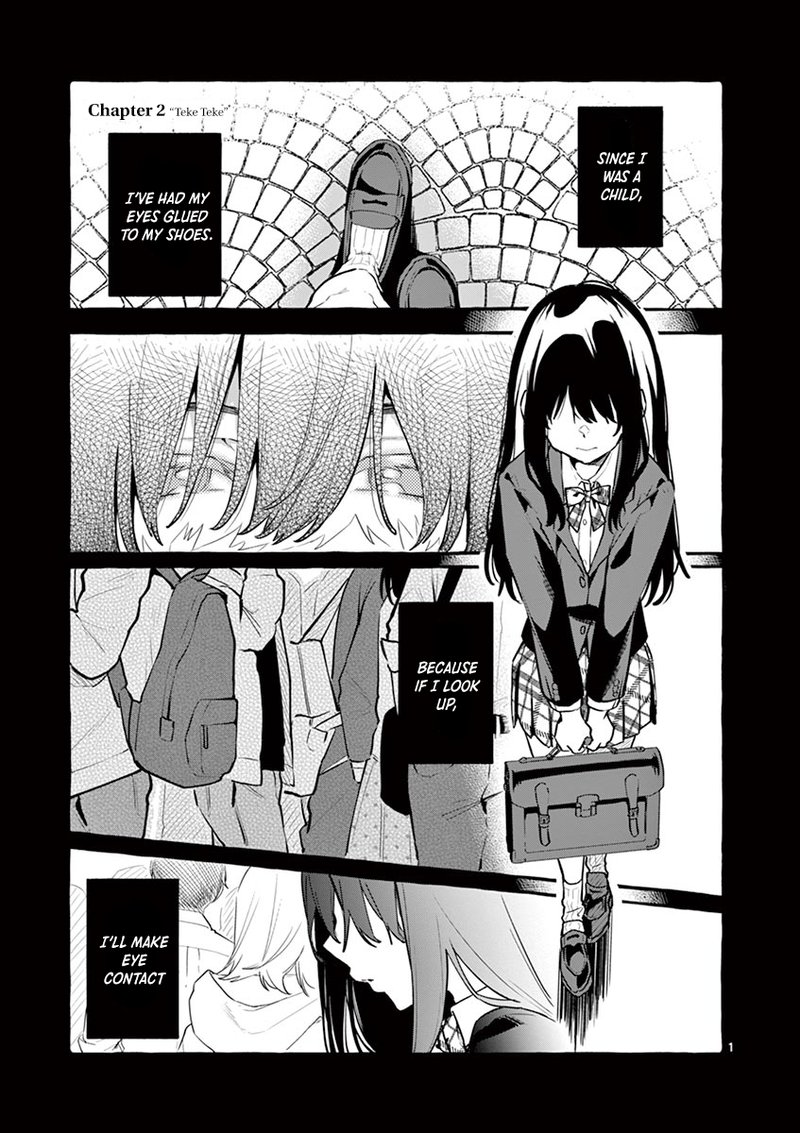 Kamui The One Standing Behind You 2 1