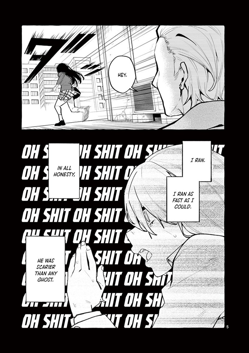 Kamui The One Standing Behind You 2 5