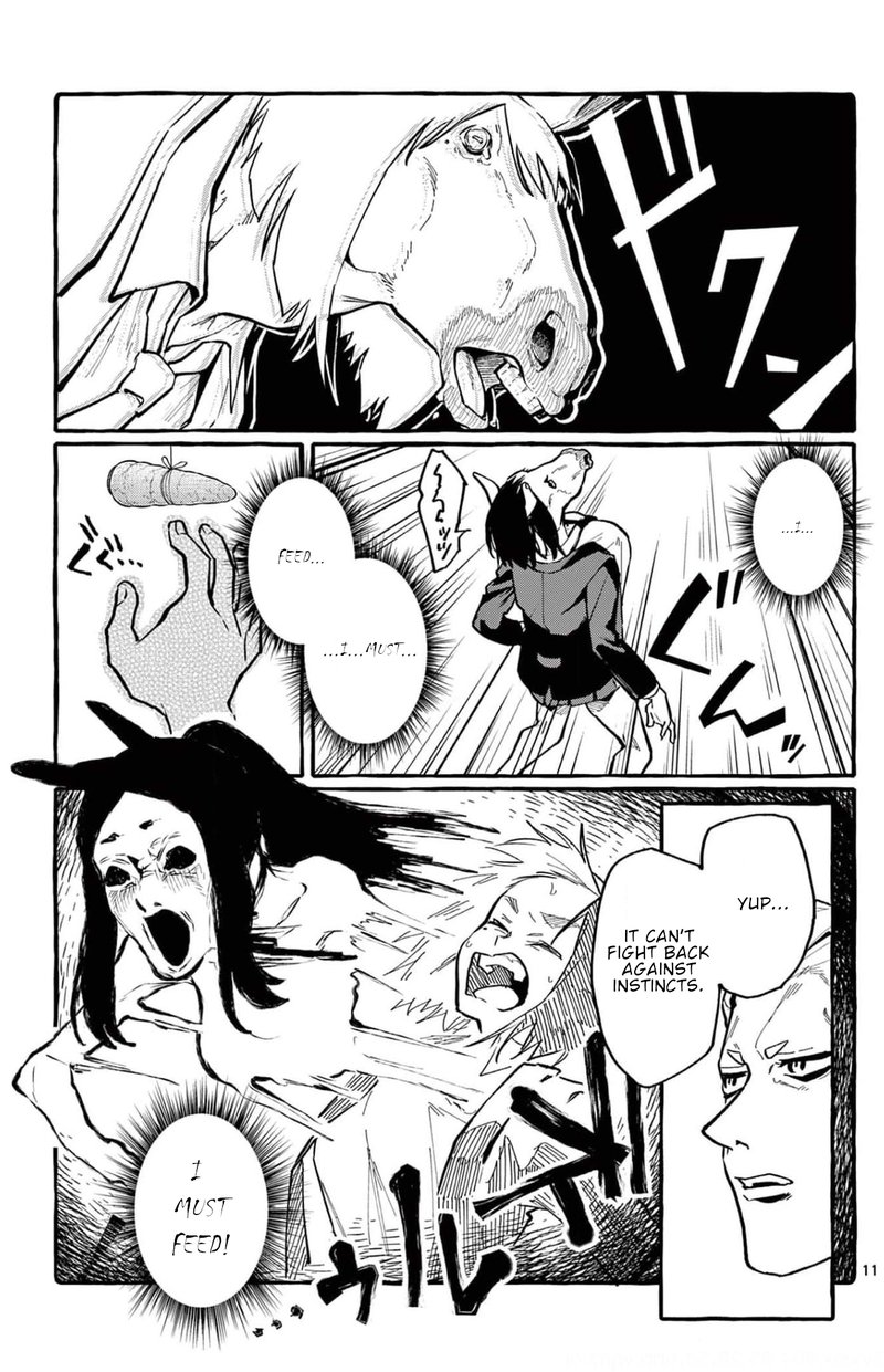 Kamui The One Standing Behind You 26 11