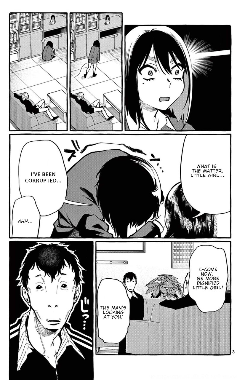 Kamui The One Standing Behind You 26 3