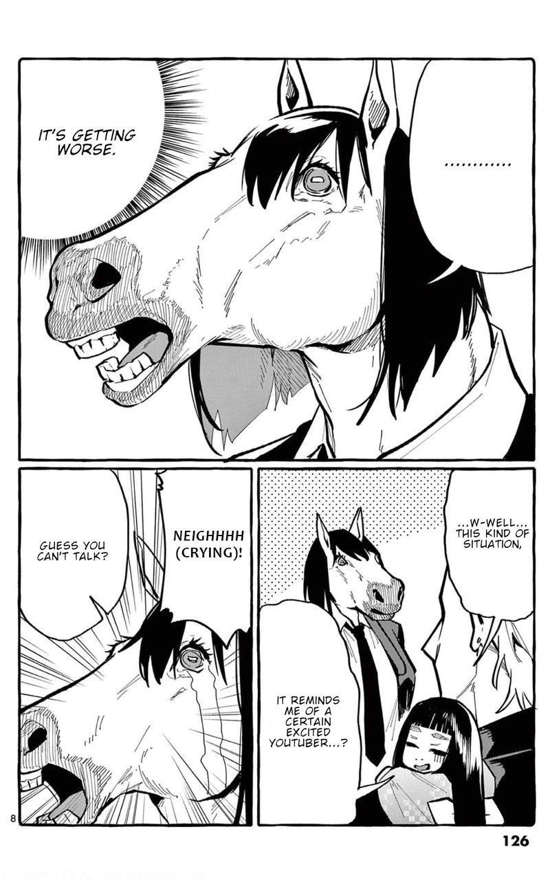 Kamui The One Standing Behind You 26 8