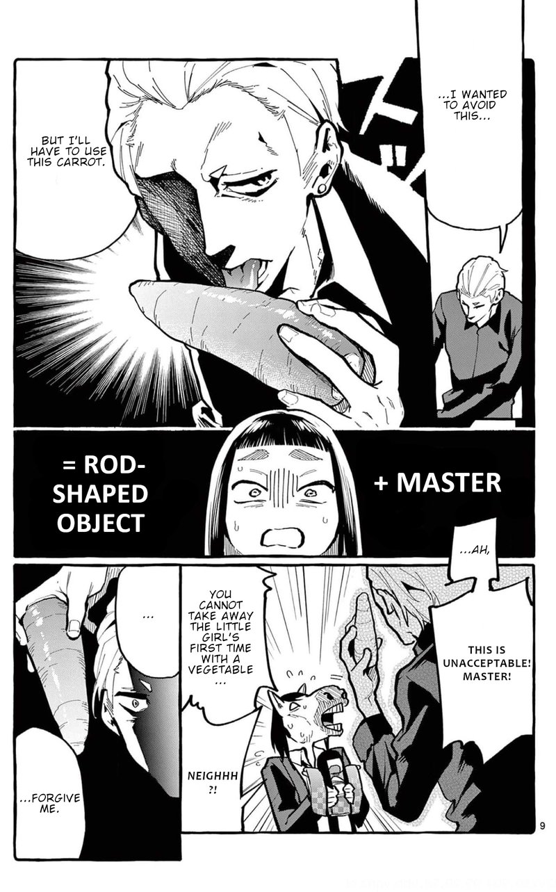 Kamui The One Standing Behind You 26 9