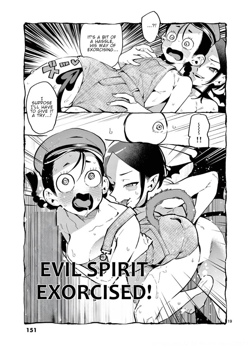 Kamui The One Standing Behind You 27 19