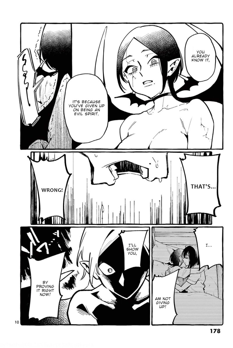 Kamui The One Standing Behind You 29 10