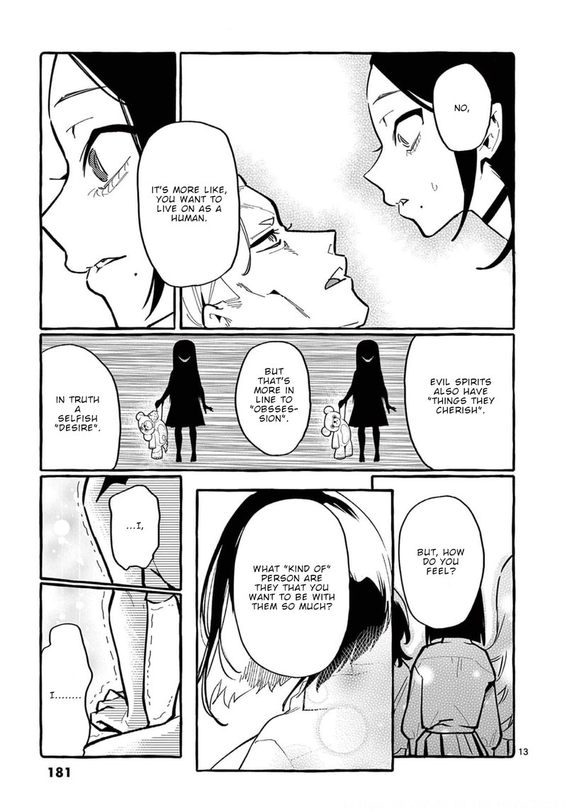 Kamui The One Standing Behind You 29 13