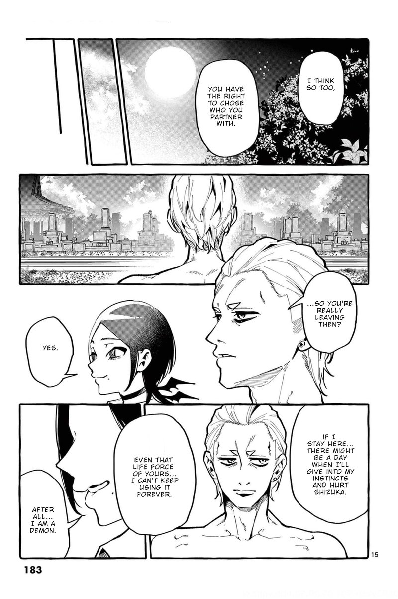 Kamui The One Standing Behind You 29 15