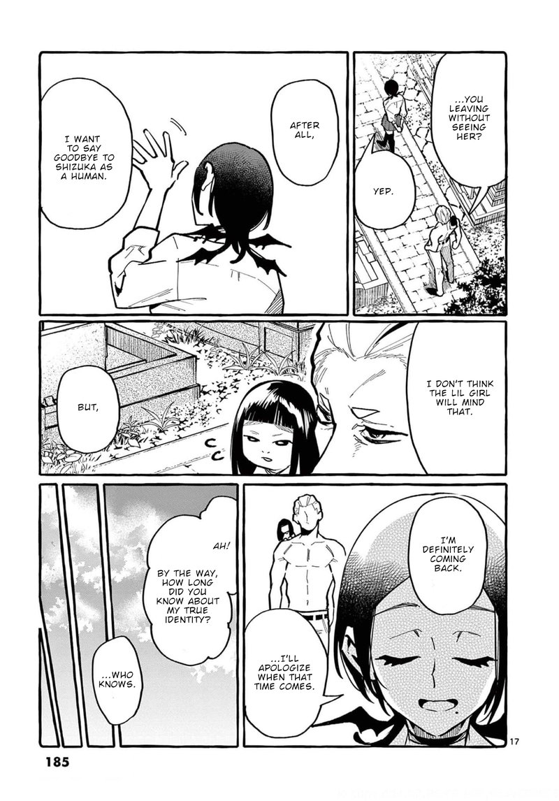 Kamui The One Standing Behind You 29 17