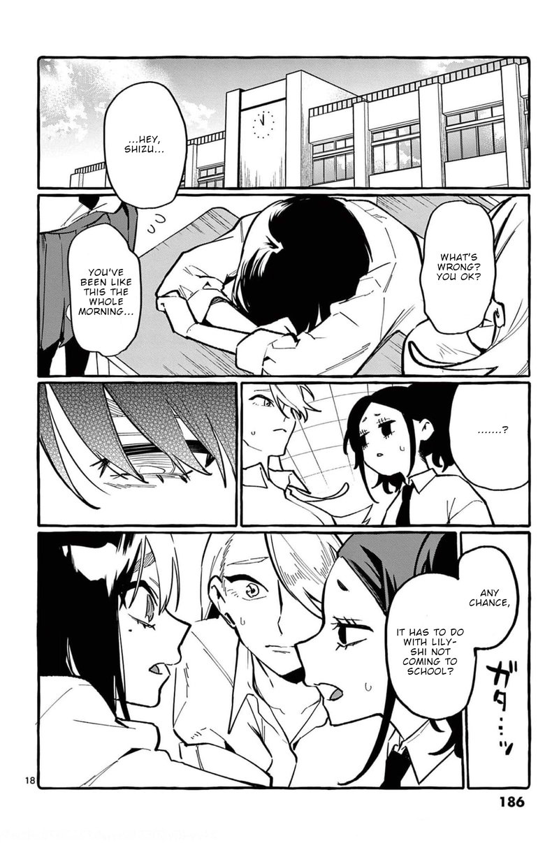 Kamui The One Standing Behind You 29 18