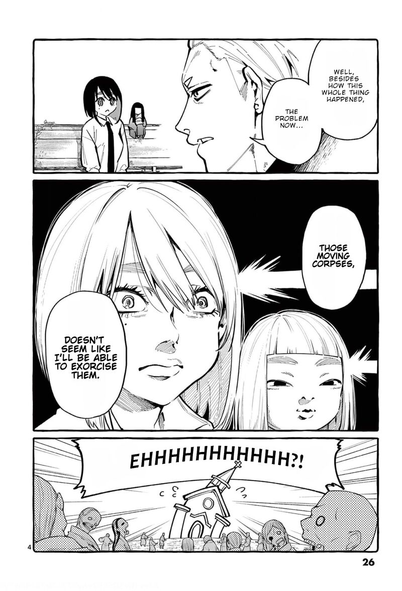 Kamui The One Standing Behind You 31 4