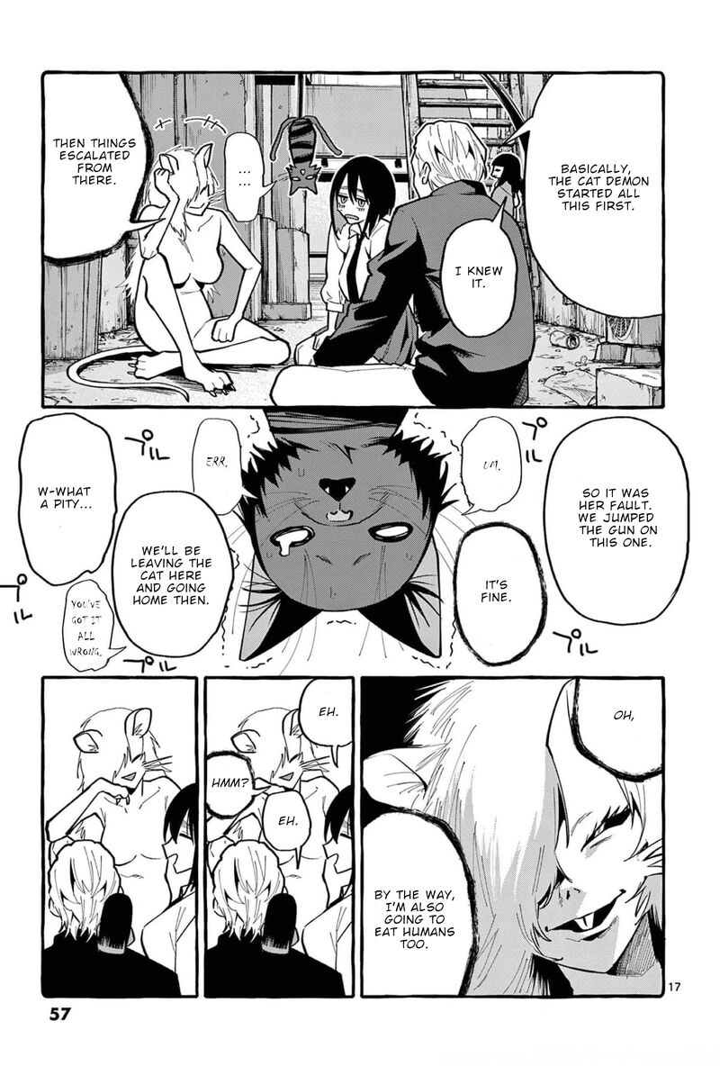Kamui The One Standing Behind You 32 19