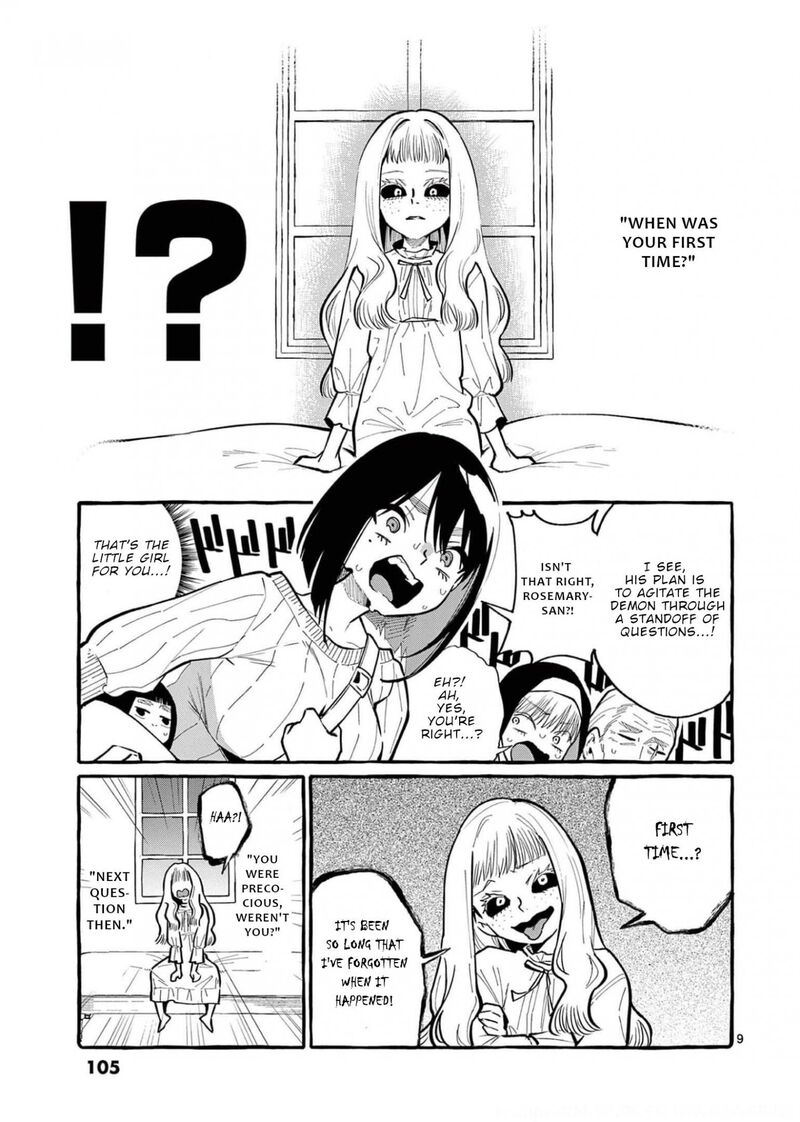Kamui The One Standing Behind You 35 9