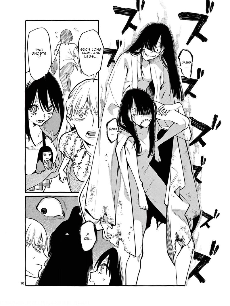 Kamui The One Standing Behind You 37 10