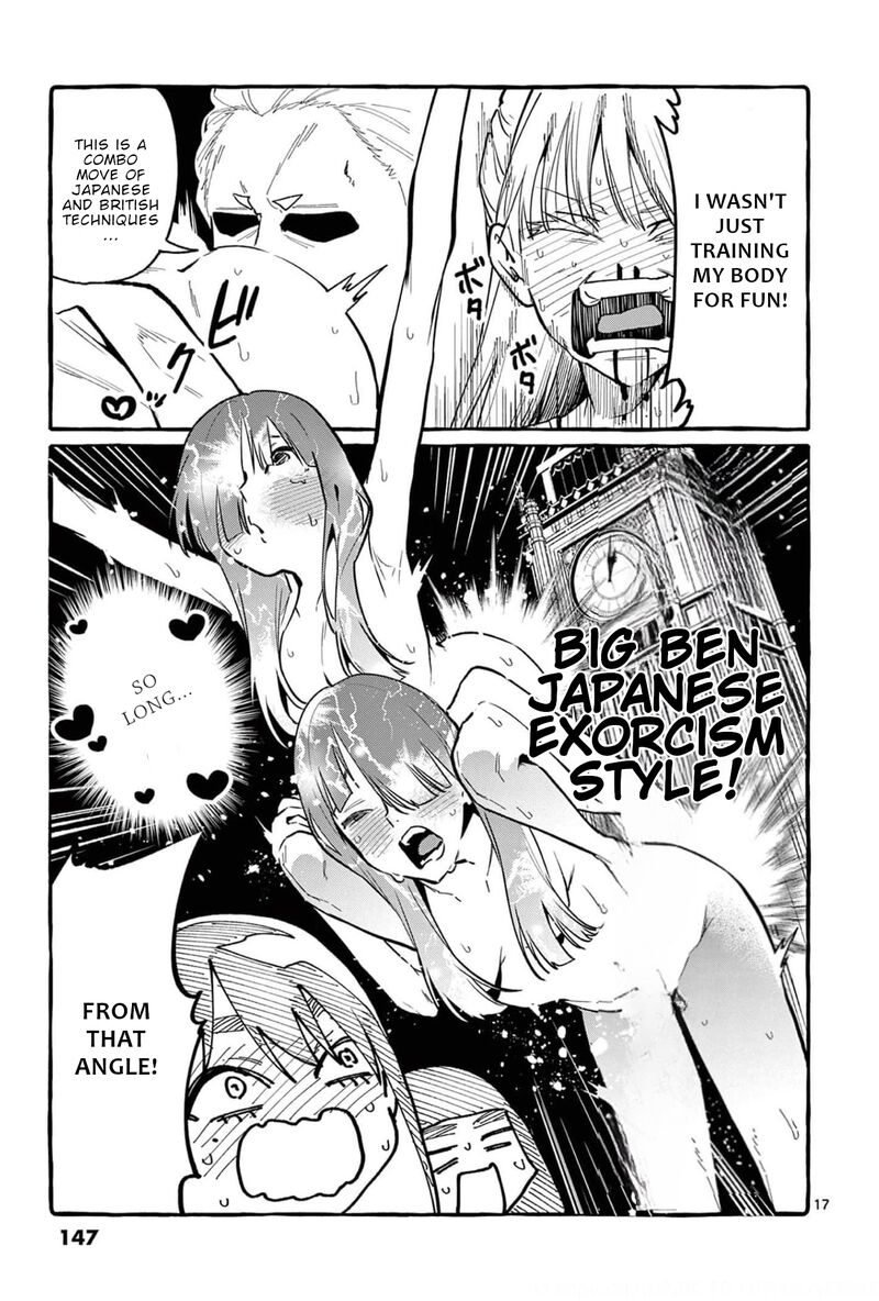 Kamui The One Standing Behind You 37 17
