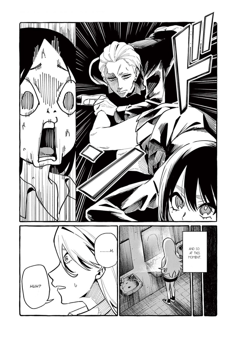 Kamui The One Standing Behind You 42 15