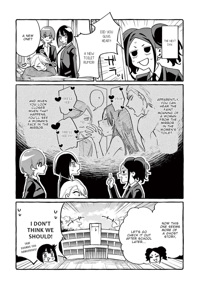 Kamui The One Standing Behind You 42 20