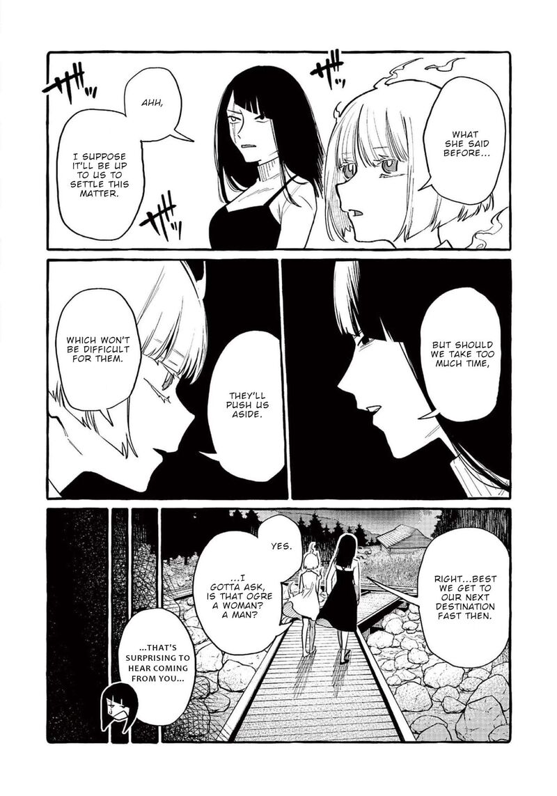 Kamui The One Standing Behind You 43 11