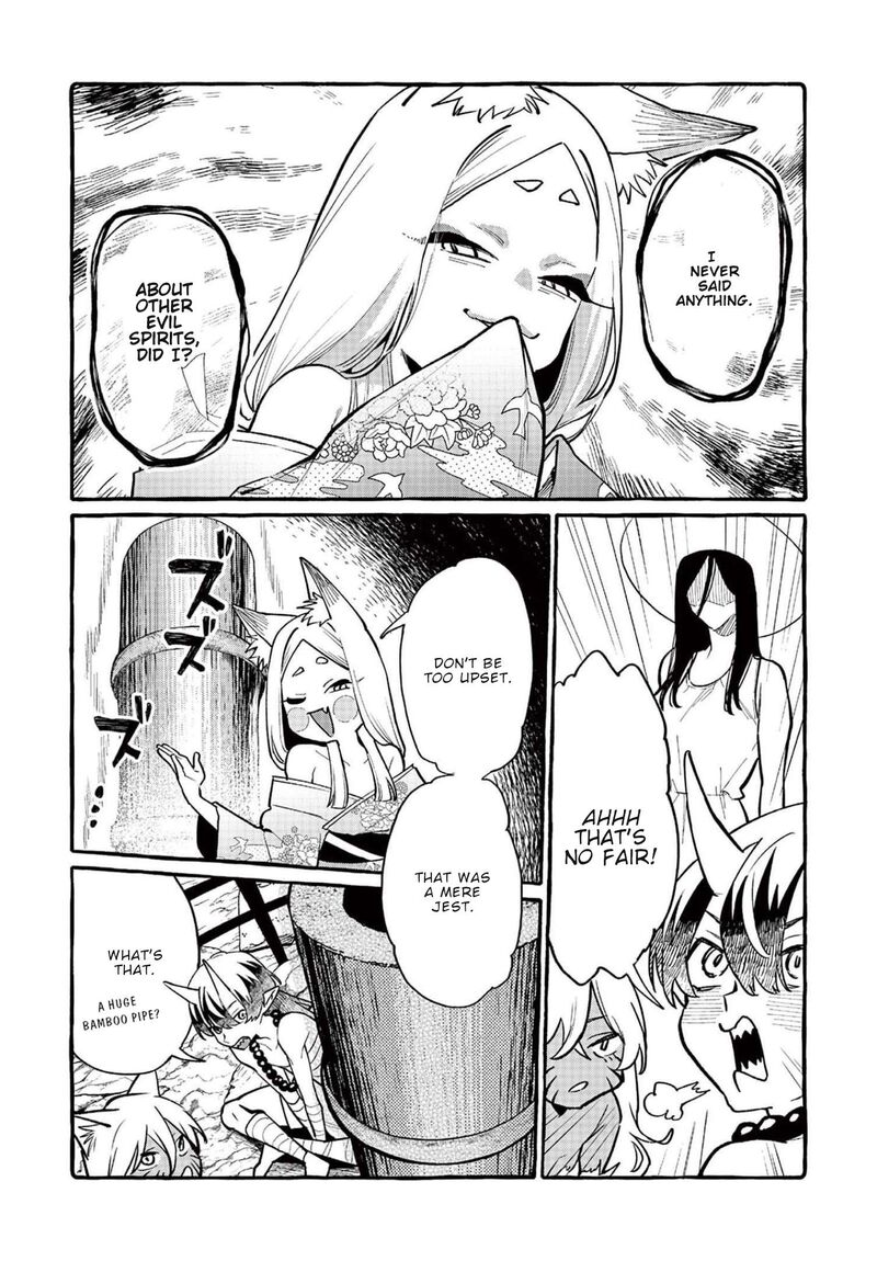 Kamui The One Standing Behind You 43 13