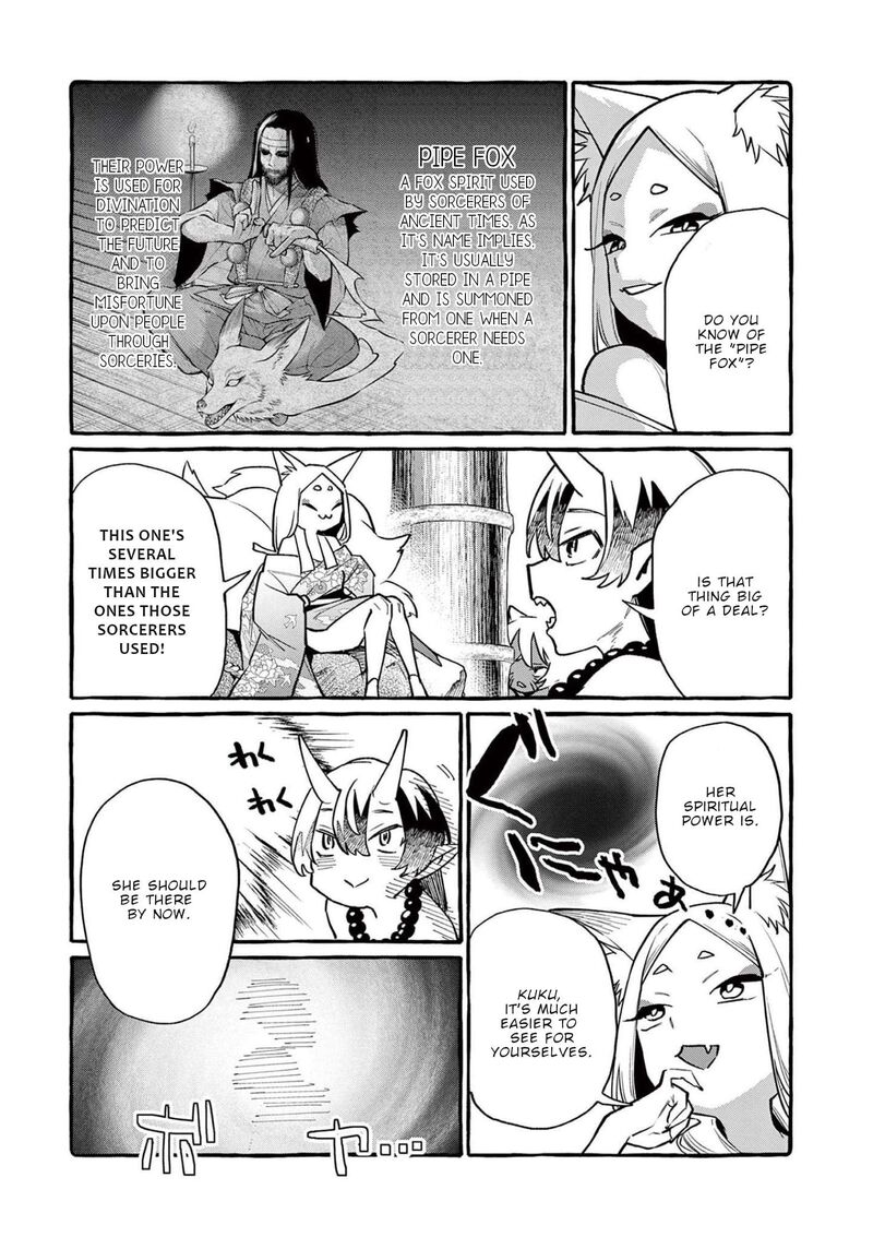 Kamui The One Standing Behind You 43 14