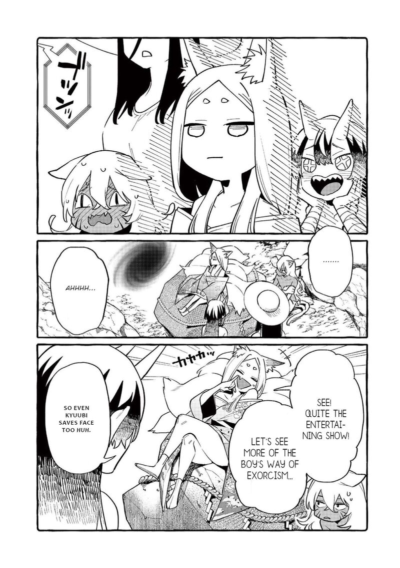 Kamui The One Standing Behind You 43 17