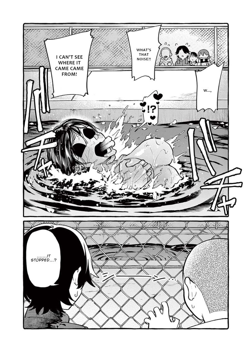 Kamui The One Standing Behind You 44 7