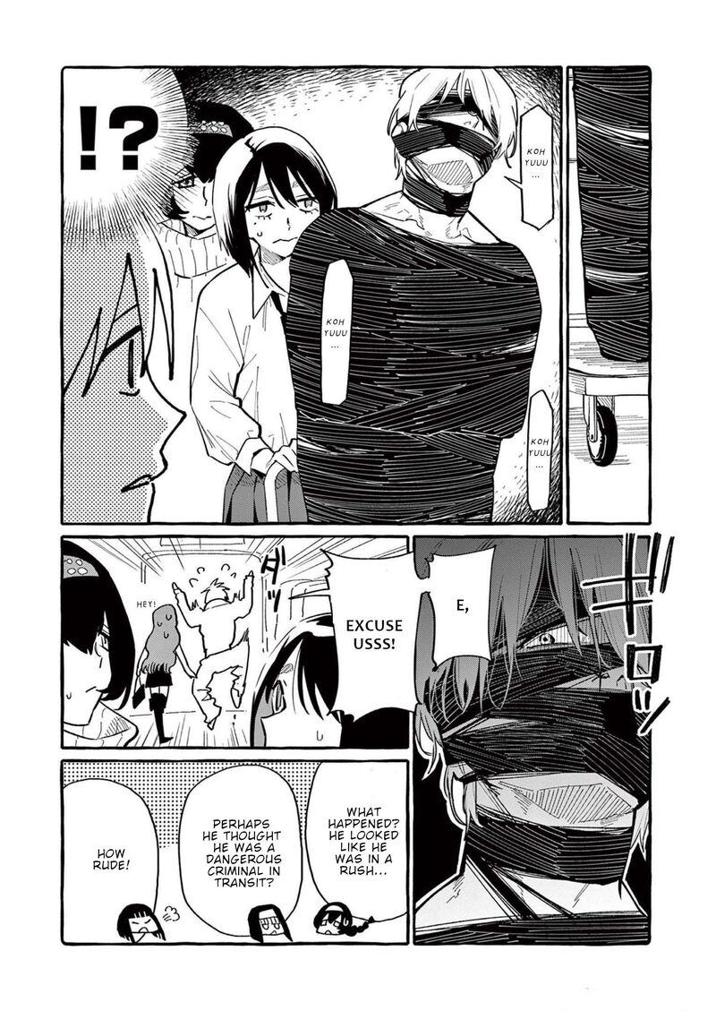 Kamui The One Standing Behind You 56 3